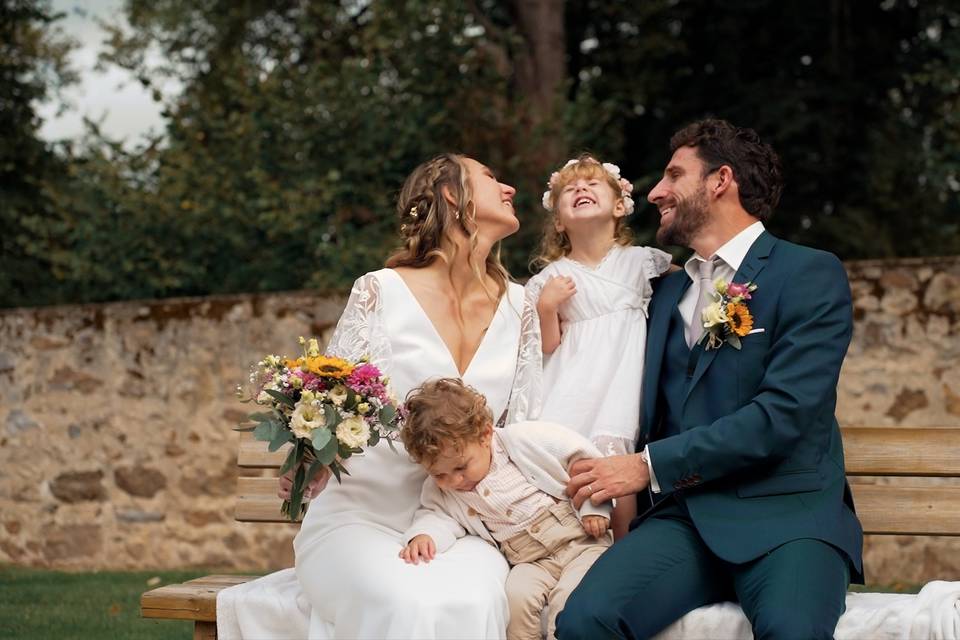 Elise et Thomas 4