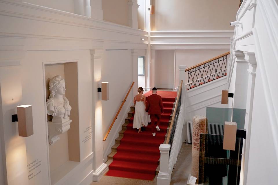 Chloé et Pierrick 8