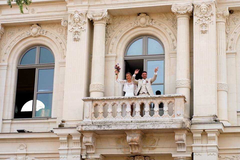 Clarisse et Grégoire 4