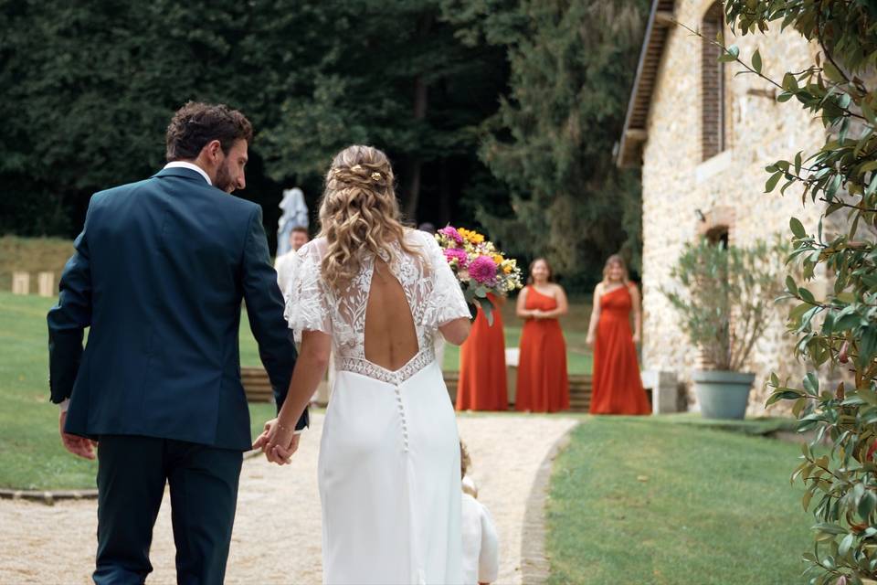 Elise et Thomas 7