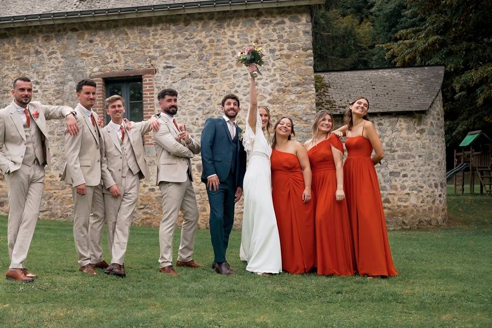 Elise et Thomas 8
