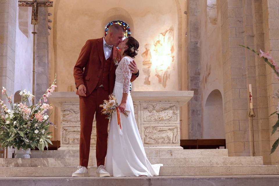 Marine et Francois 3
