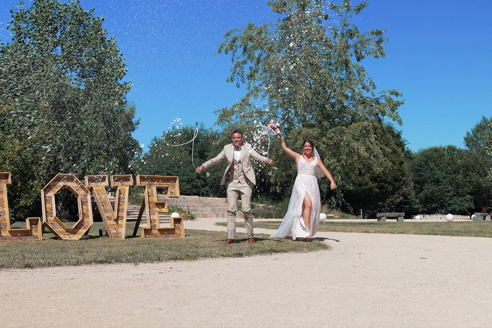 Anais et Adrien 2