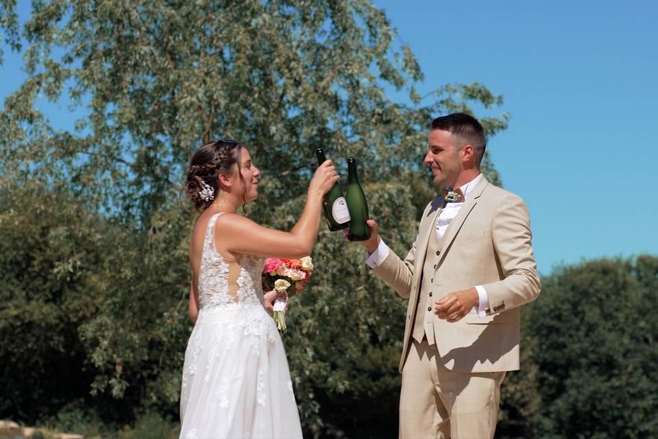 Anais et Adrien 3