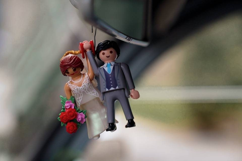 Chloé et Pierrick 7