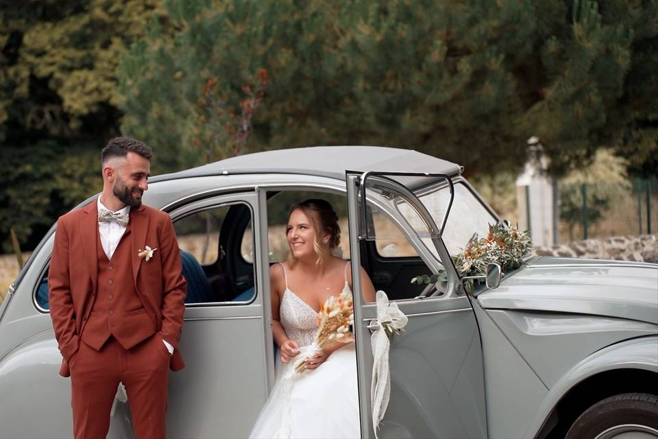 Chloé et Pierrick 9