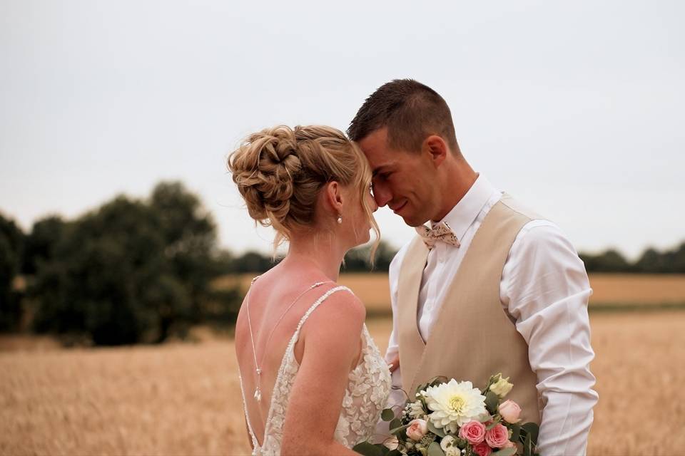 Marine et Martin