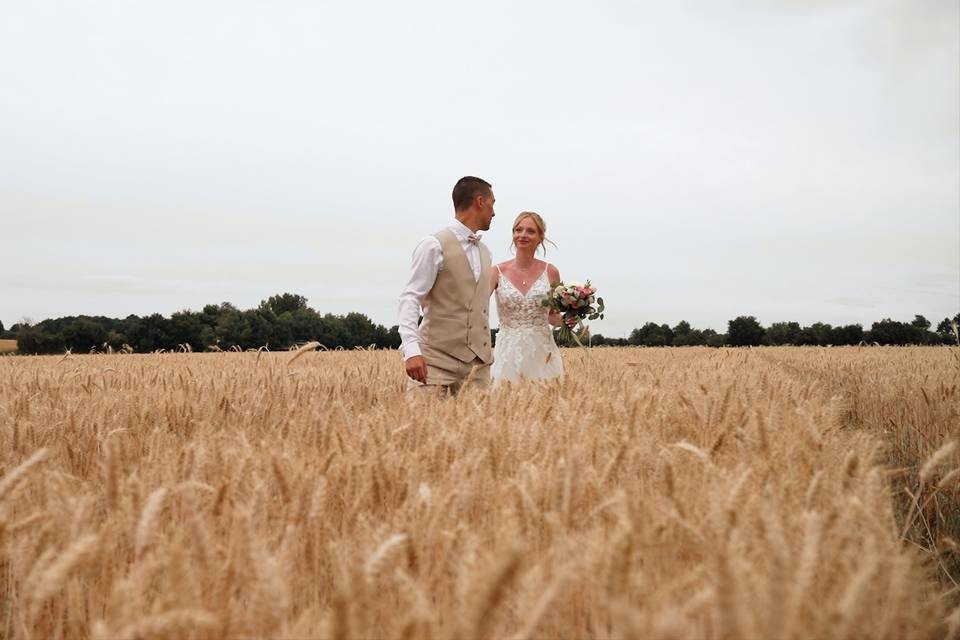 Marine et Martin 2