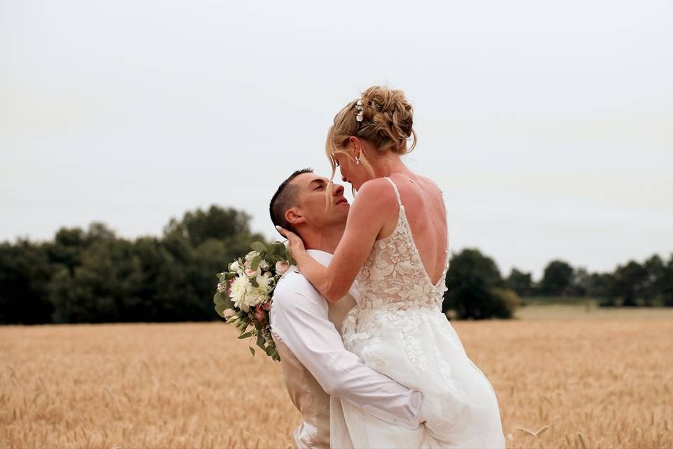 Marine et Martin 3