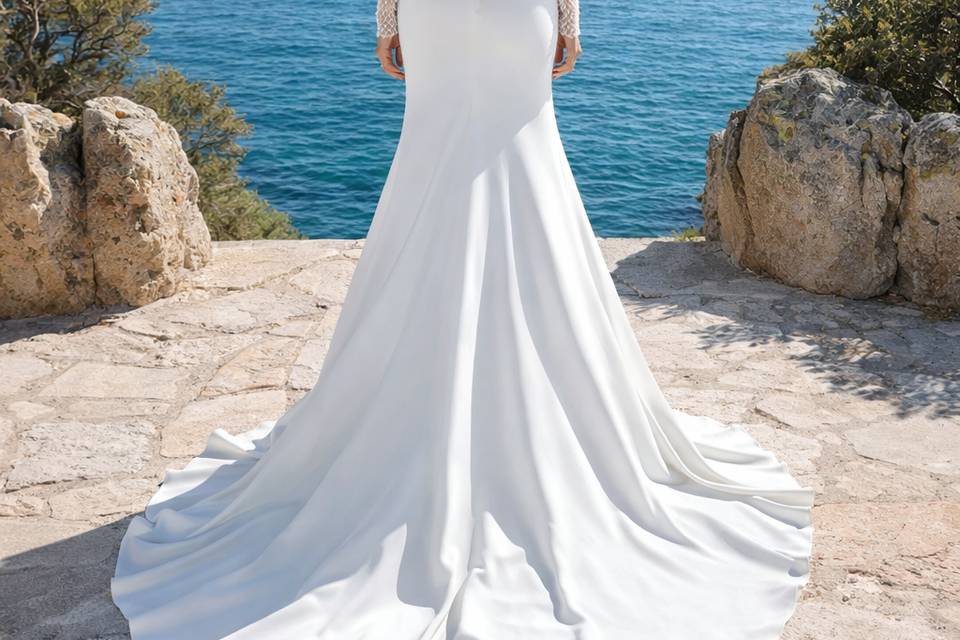 Atelier Pronovias couture