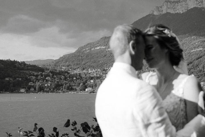 Chateau de Duingt Annecy