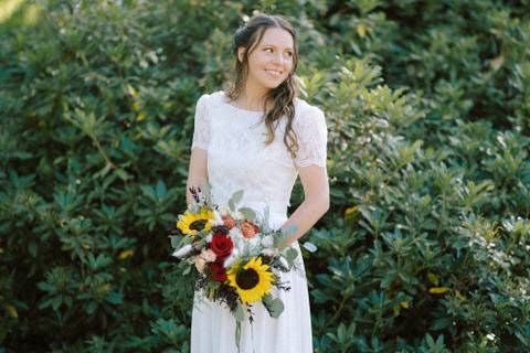 Mariée