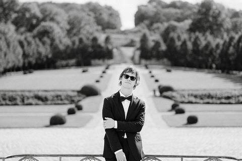 Groom