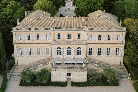 Chateau Martinay