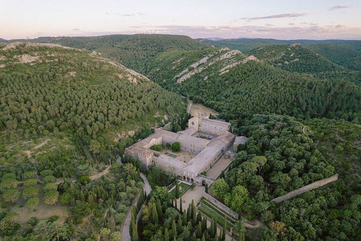 Abbaye de Fontfroide