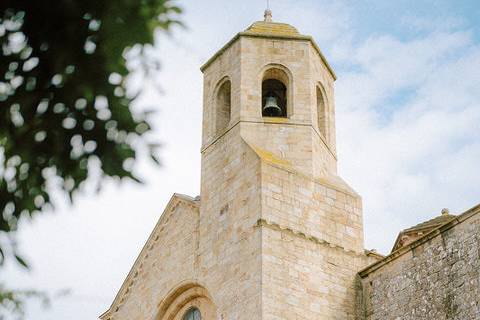 Abbaye de Fontfroide