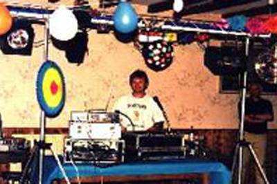 Ambiance DJ