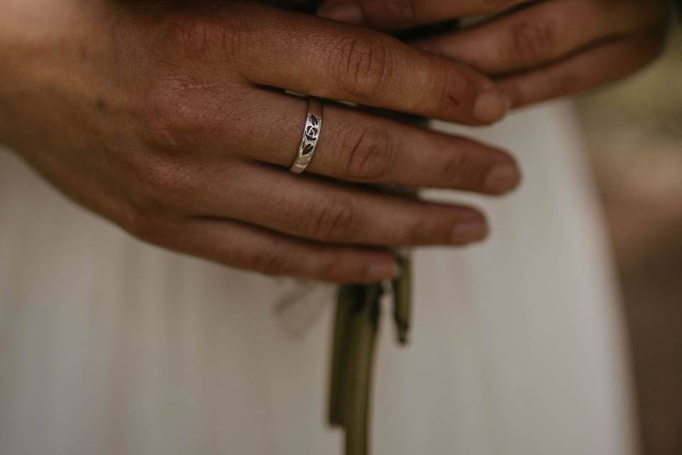 Bague Nina