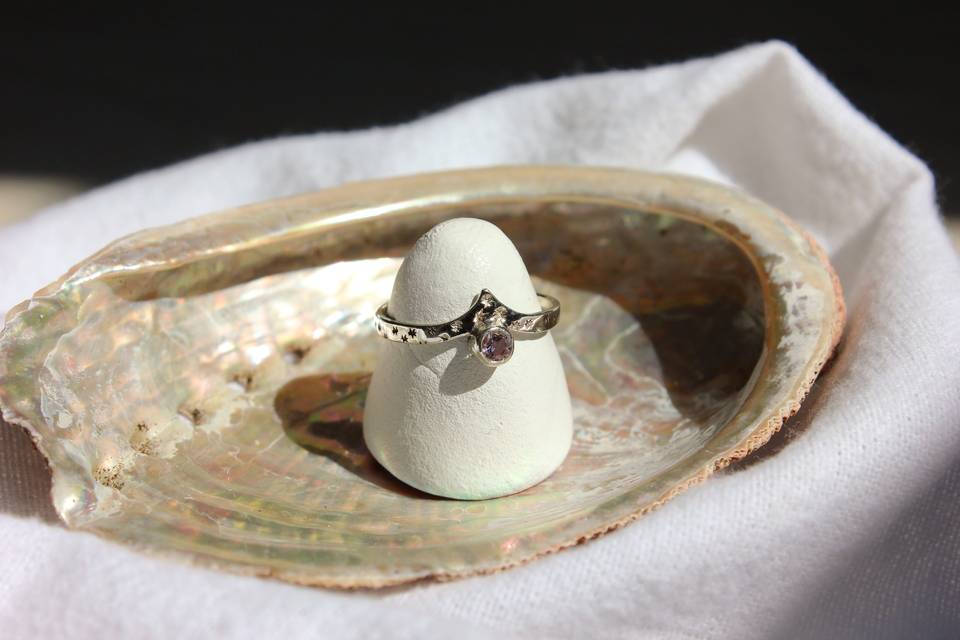 Bague Stella