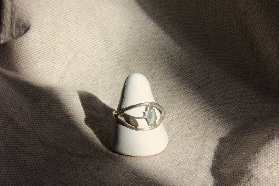 Bague Vénus