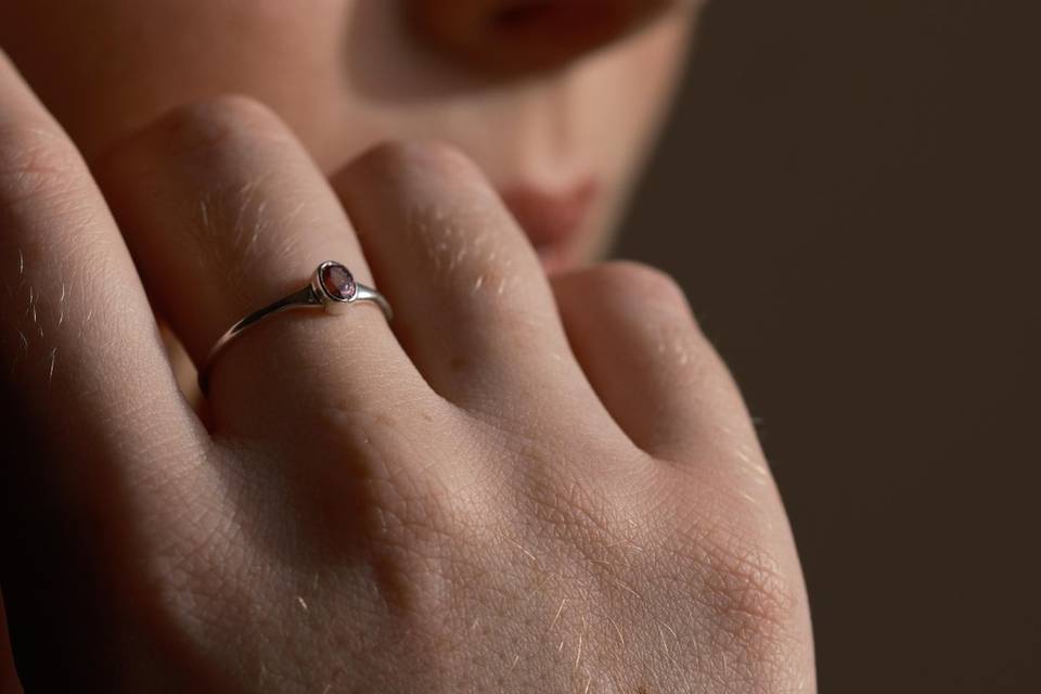 Bague Juliette