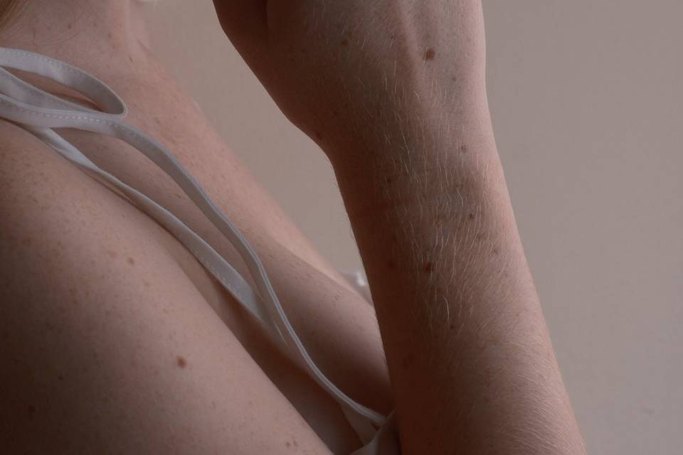 Parure Daphné