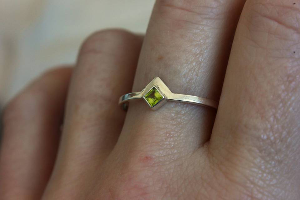 Bague Sophia