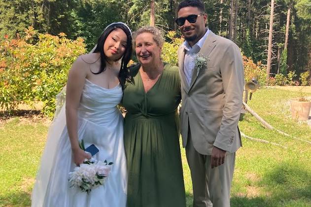 Joyeux mariage