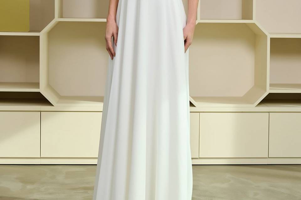 Robe de mariée