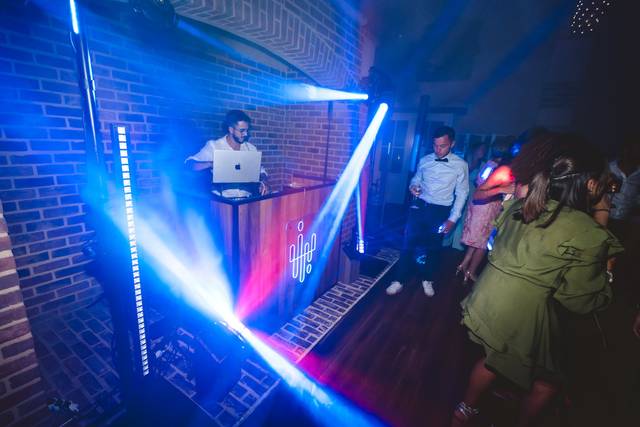 Propul'sound DJ