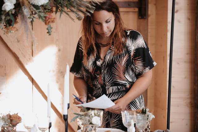 Gwenaelle Weddings & Events