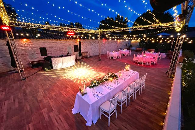 Mariage extérieur