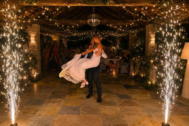 Ouverture de Bal