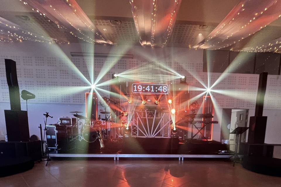 DJ REGIE Groupe