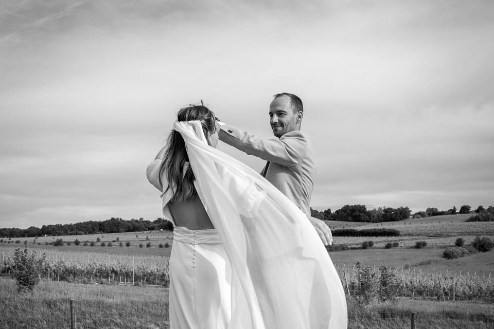 ESTELLE&ALEX