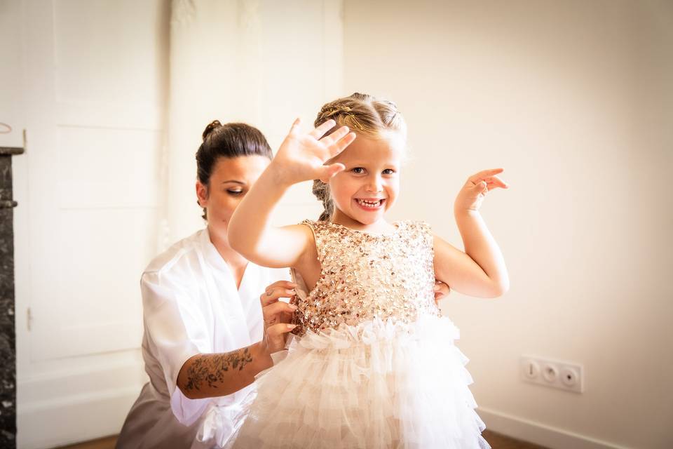 CHEYENNE&SYLVAIN