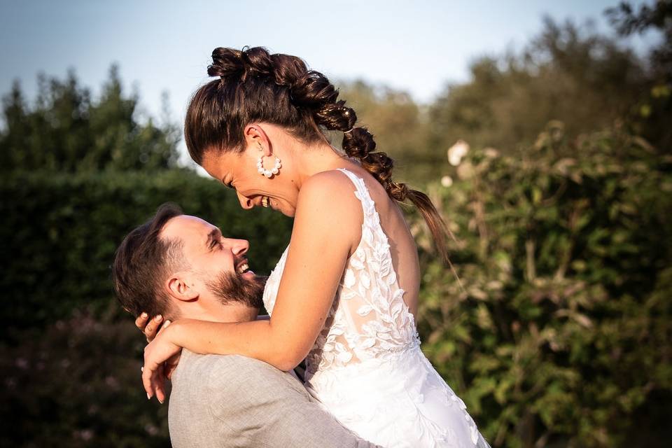 CHEYENNE&SYLVAIN