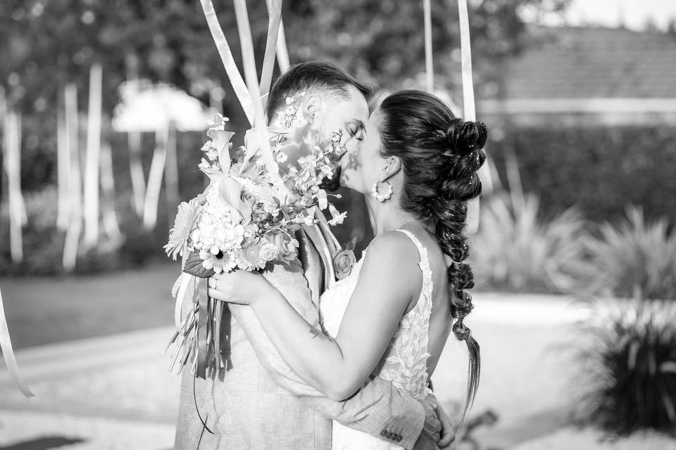CHEYENNE&SYLVAIN