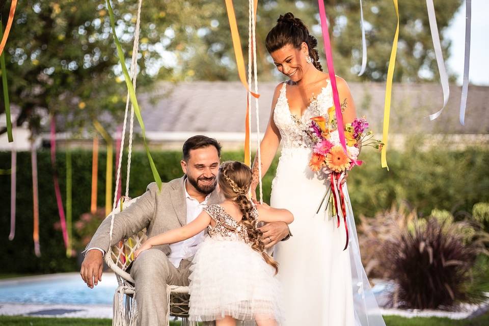 CHEYENNE&SYLVAIN