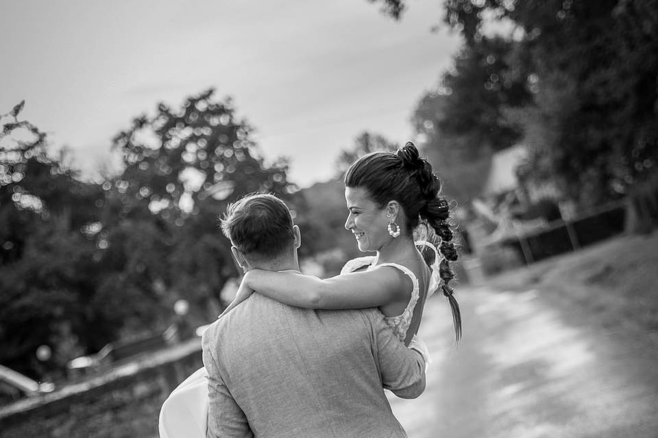 CHEYENNE&SYLVAIN