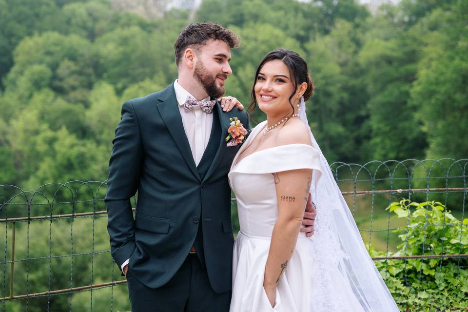MELISSA&NICOLAS