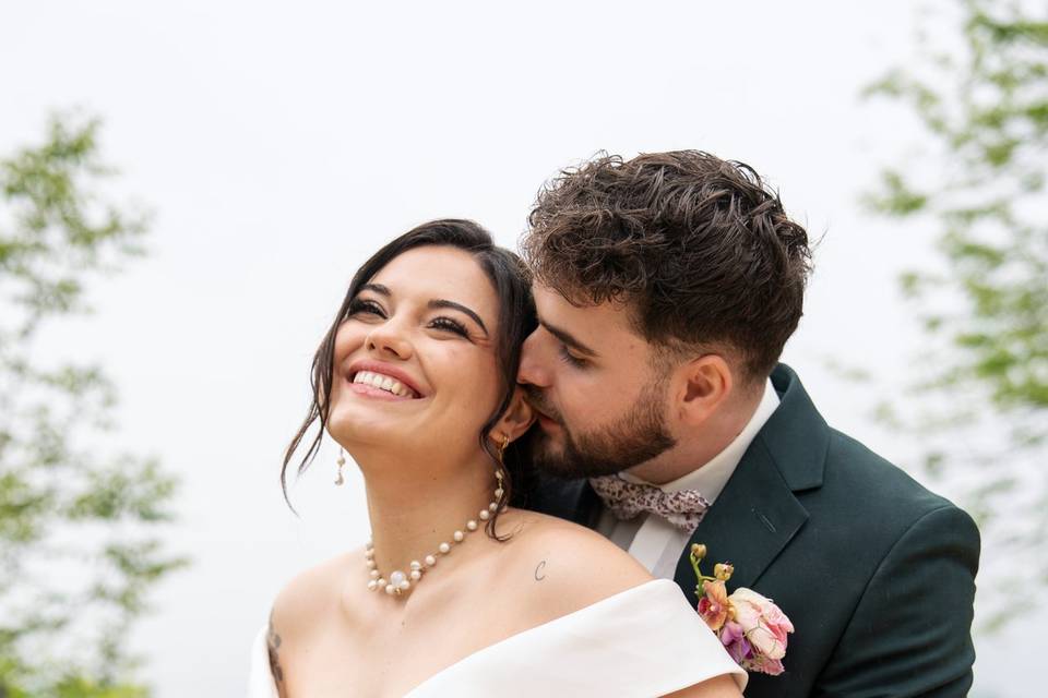 MELISSA&NICOLAS