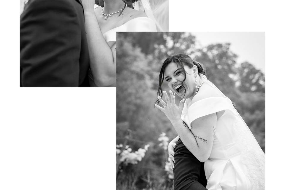 MELISSA&NICOLAS