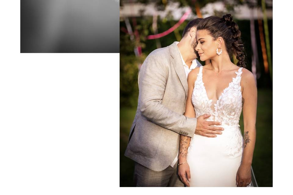 CHEYENNE&SYLVAIN