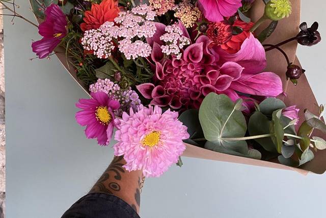 Bouquet