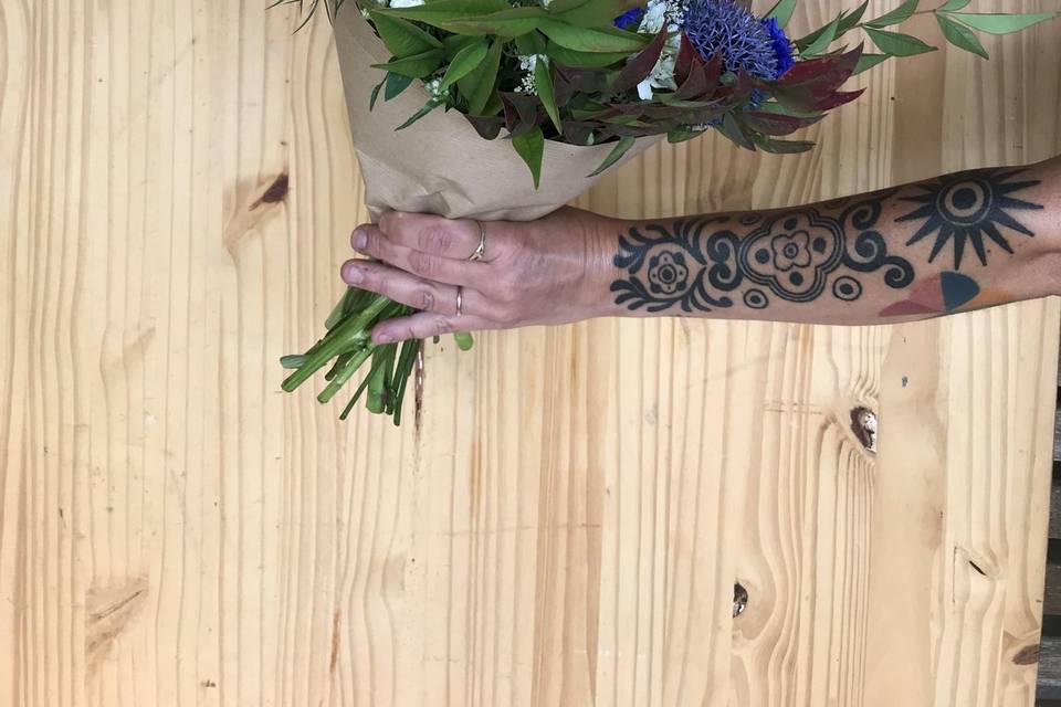 Bouquet