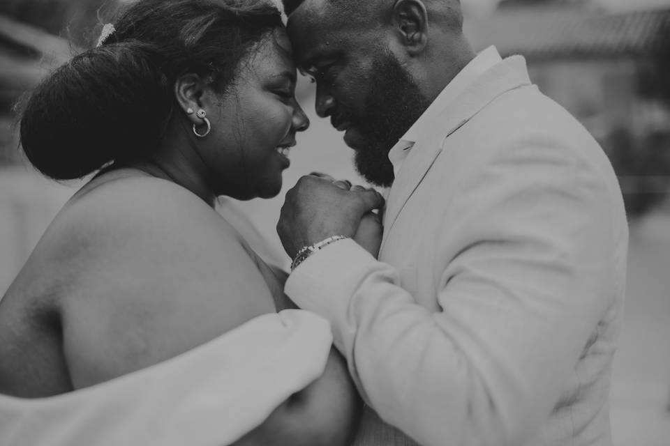Mariage Mas de la Rose