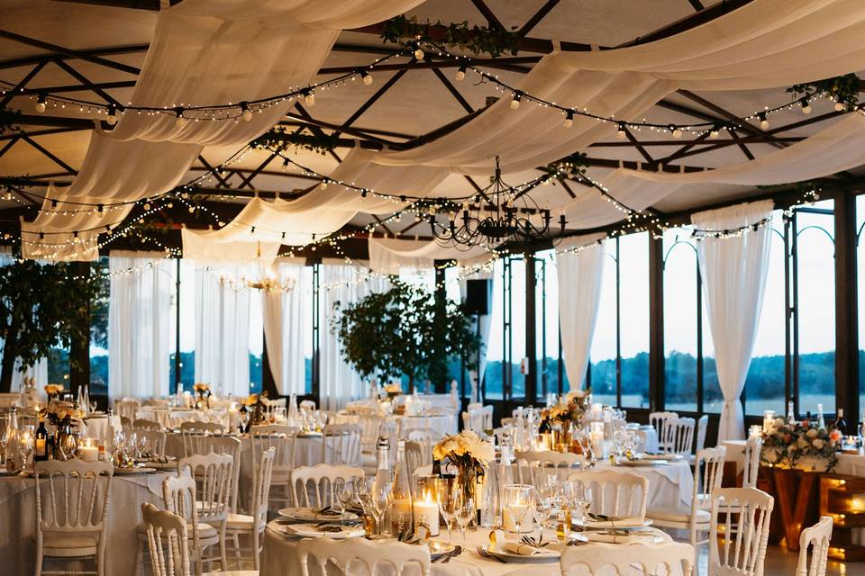 Mariage Bastide D'Astres