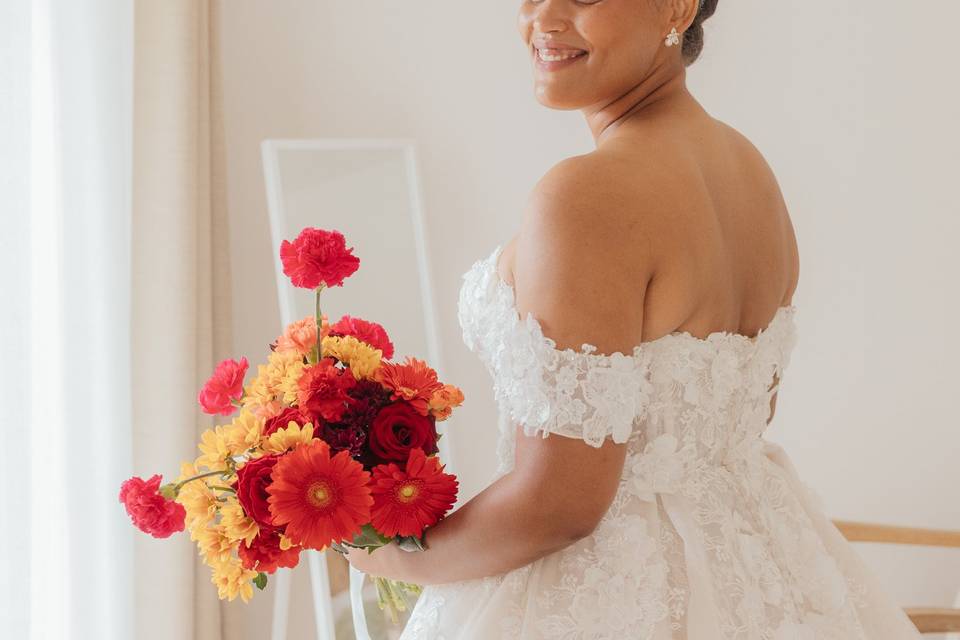 Mariage Domaine Cassan