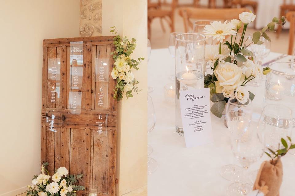 Mariage Domaine Cassan